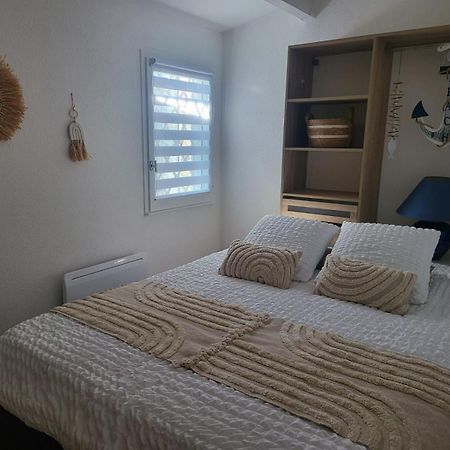 Loue Maison Plein Pied Barcares 28 M2 Le Barcarès Buitenkant foto